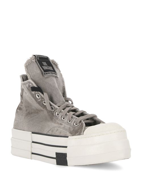 Converse x Drkshdw Dbl Drkstar concrete CONVERSE X DRKSHDW | DC01DX755A06R0164